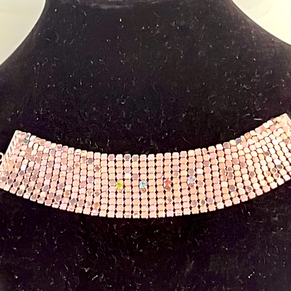 Fashion Sequins Bracelet